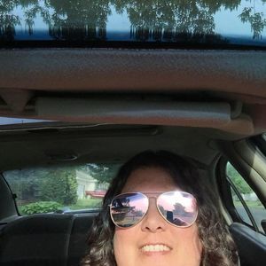 Meet your Posher, Kerrie lynn